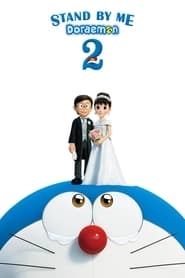 Stand by Me Doraemon 2 hd