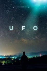 UFO hd