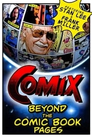 COMIX: Beyond the Comic Book Pages hd