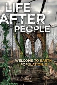 Life After People hd