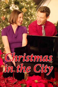 Christmas in the City hd