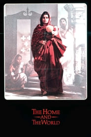 The Home and the World hd