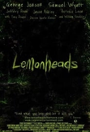 Lemonheads HD