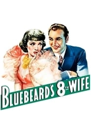 Bluebeard's Eighth Wife hd