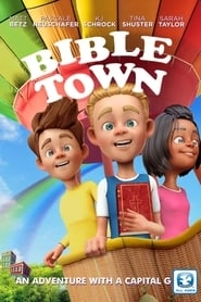 Bible Town hd