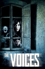 The Voices hd