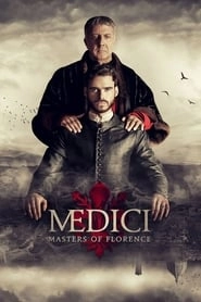 Watch Medici: Masters of Florence