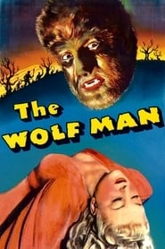 The Wolf Man hd