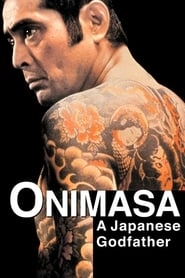 Onimasa: A Japanese Godfather HD