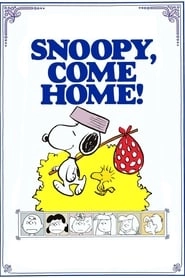 Snoopy, Come Home hd