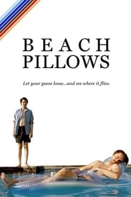 Beach Pillows hd