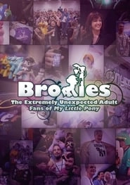 Bronies: The Extremely Unexpected Adult Fans of My Little Pony hd