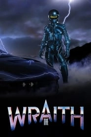 The Wraith hd