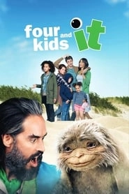 Four Kids and It hd