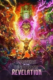 Masters of the Universe: Revelation hd