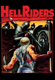Hell Riders hd