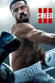 Creed III hd