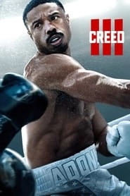 Creed III HD