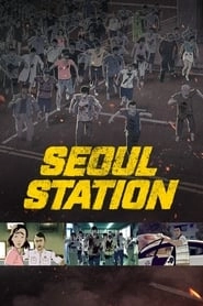 Seoul Station hd
