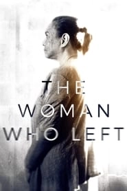The Woman Who Left hd