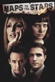 Maps to the Stars hd