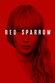 Red Sparrow hd