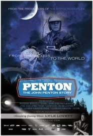 Penton: The John Penton Story hd