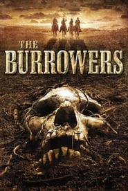 The Burrowers hd