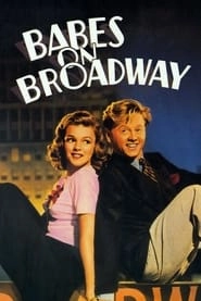 Babes on Broadway hd
