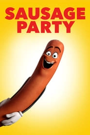 Sausage Party hd