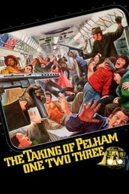 The Taking of Pelham One Two Three hd