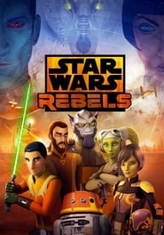 Watch Star Wars Rebels