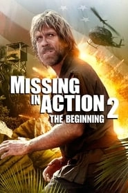Missing in Action 2: The Beginning hd