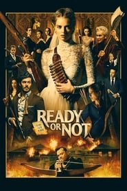 Ready or Not HD