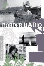 Border Radio hd