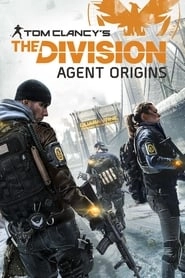 The Division: Agent Origins hd