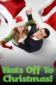Hats Off to Christmas! hd