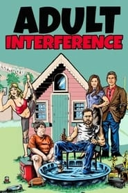 Adult Interference hd