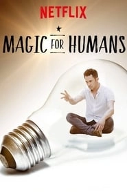 Magic for Humans hd