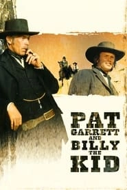 Pat Garrett & Billy the Kid hd