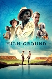 High Ground hd