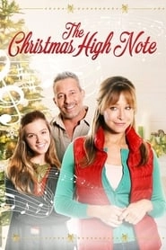 The Christmas High Note hd