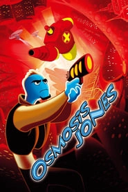 Osmosis Jones hd