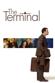 The Terminal hd