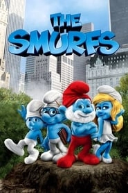 The Smurfs hd