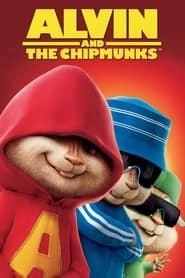 Alvin and the Chipmunks hd
