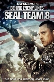 Seal Team Eight: Behind Enemy Lines hd