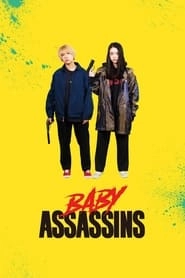 Baby Assassins hd
