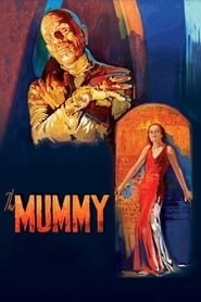 The Mummy hd