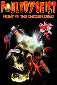 Poultrygeist: Night of the Chicken Dead HD